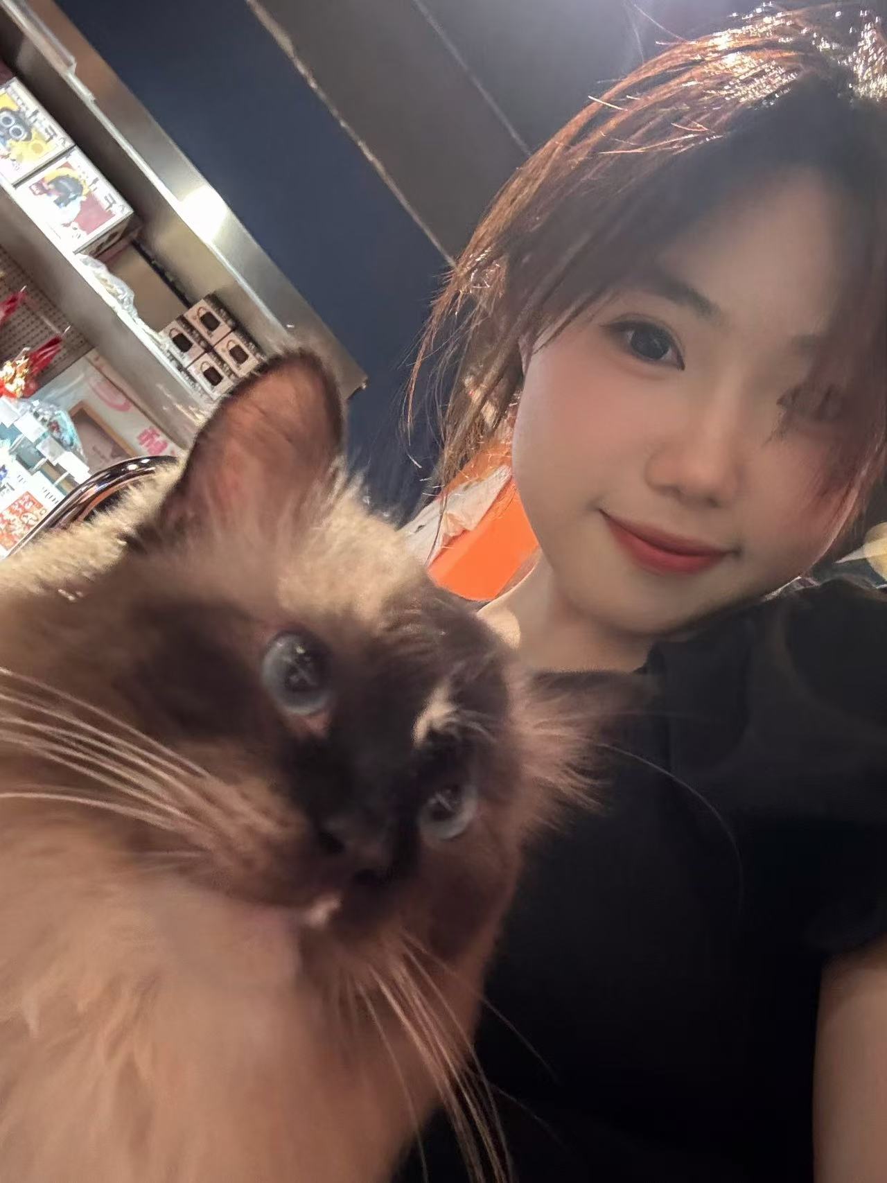 沈迎露（2025级）