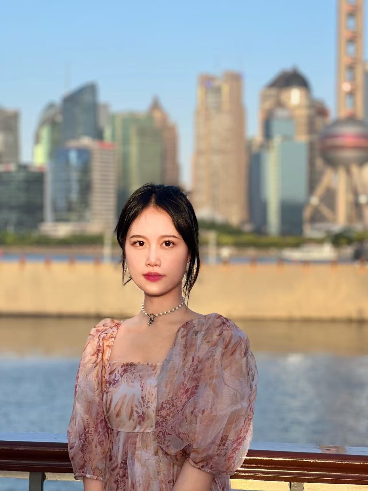 廖昙倩（2025级）