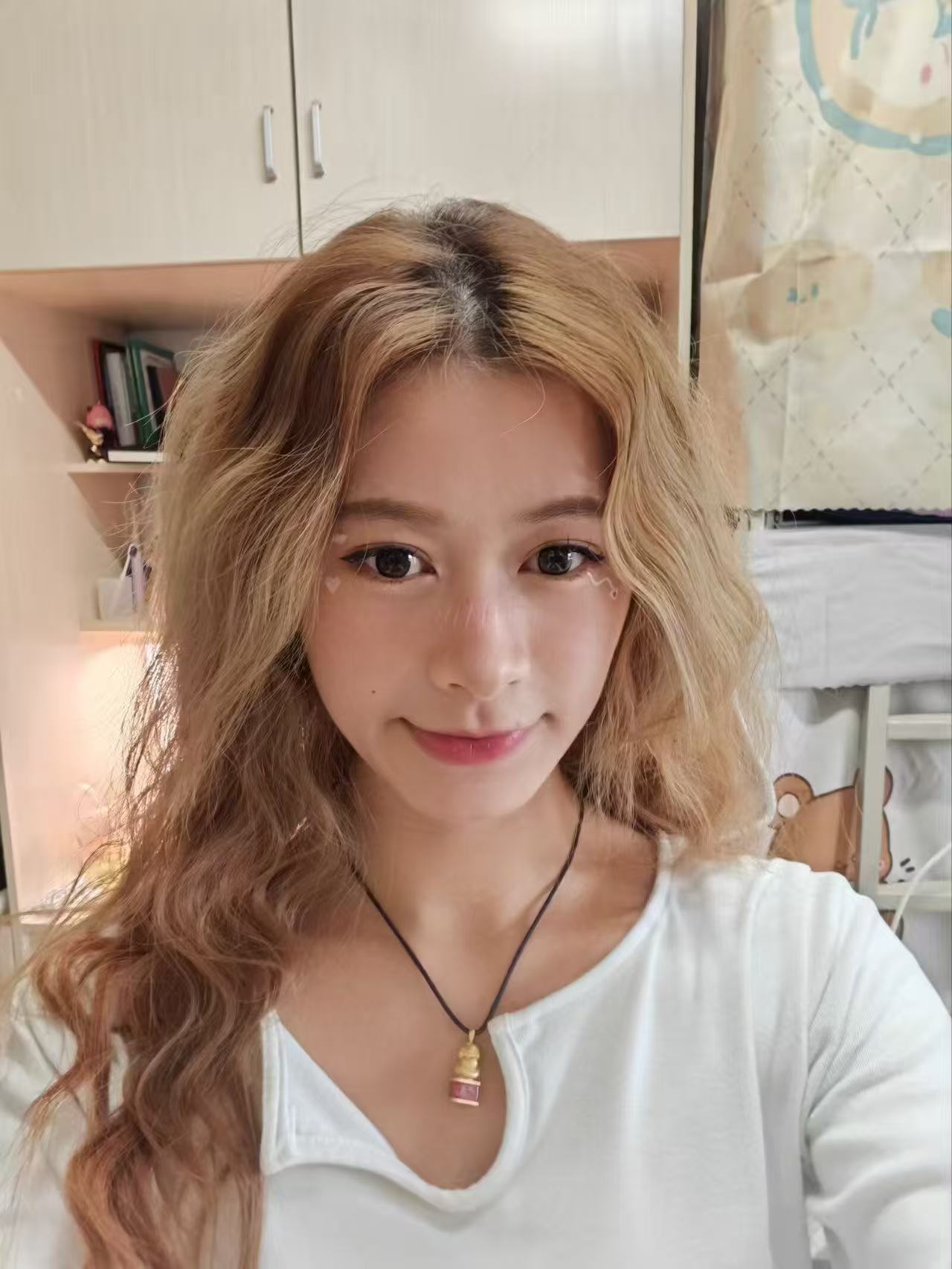 马欣月（2025级）