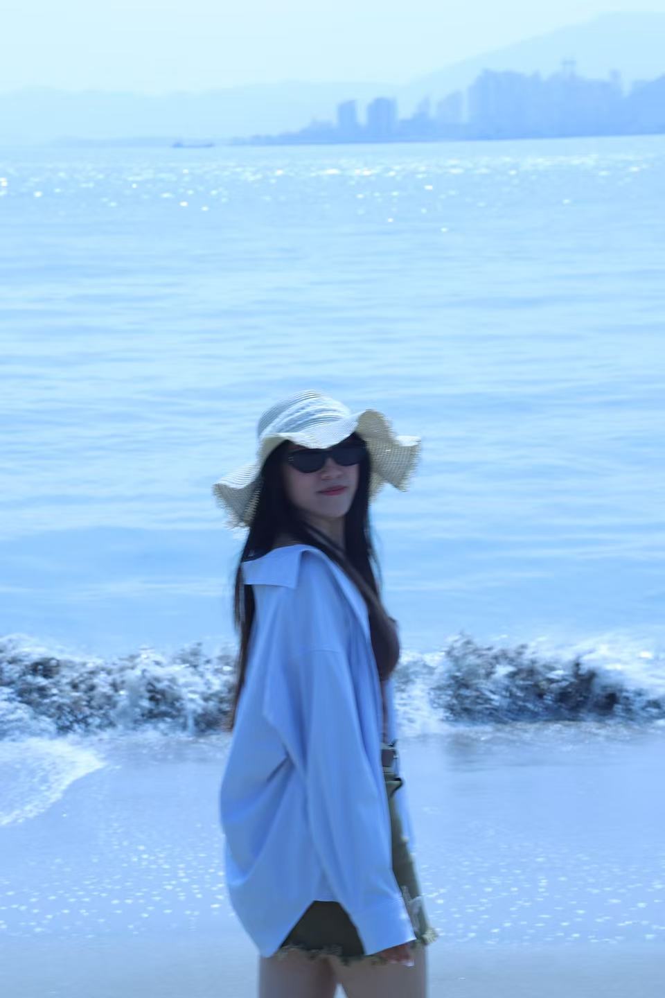 刘新梅（2023级）